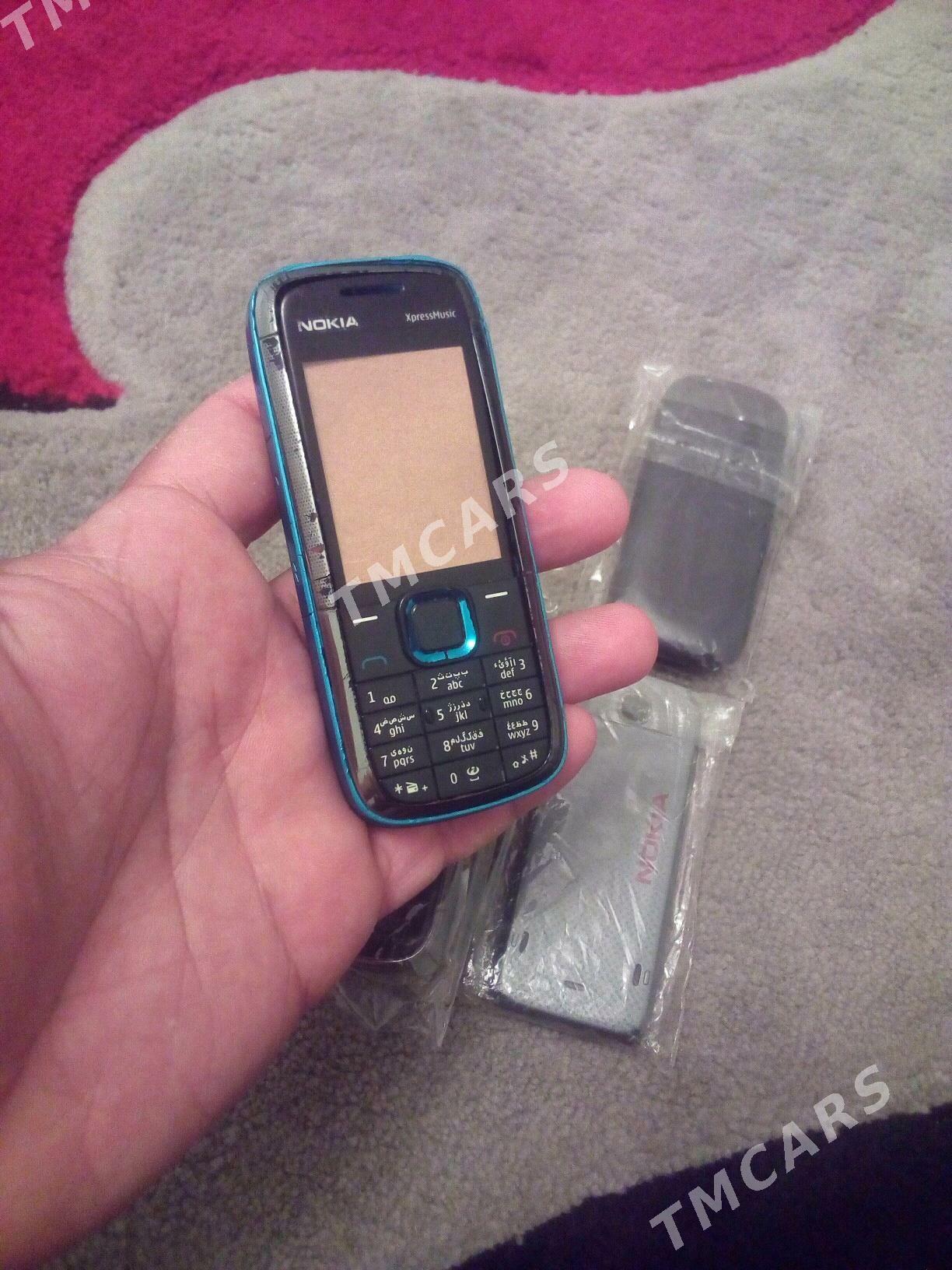 NOKIA TELEFON KORPUSLAR - Aşgabat - img 3