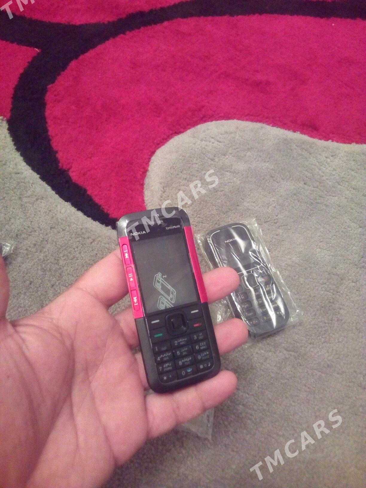NOKIA TELEFON KORPUSLAR - Aşgabat - img 5