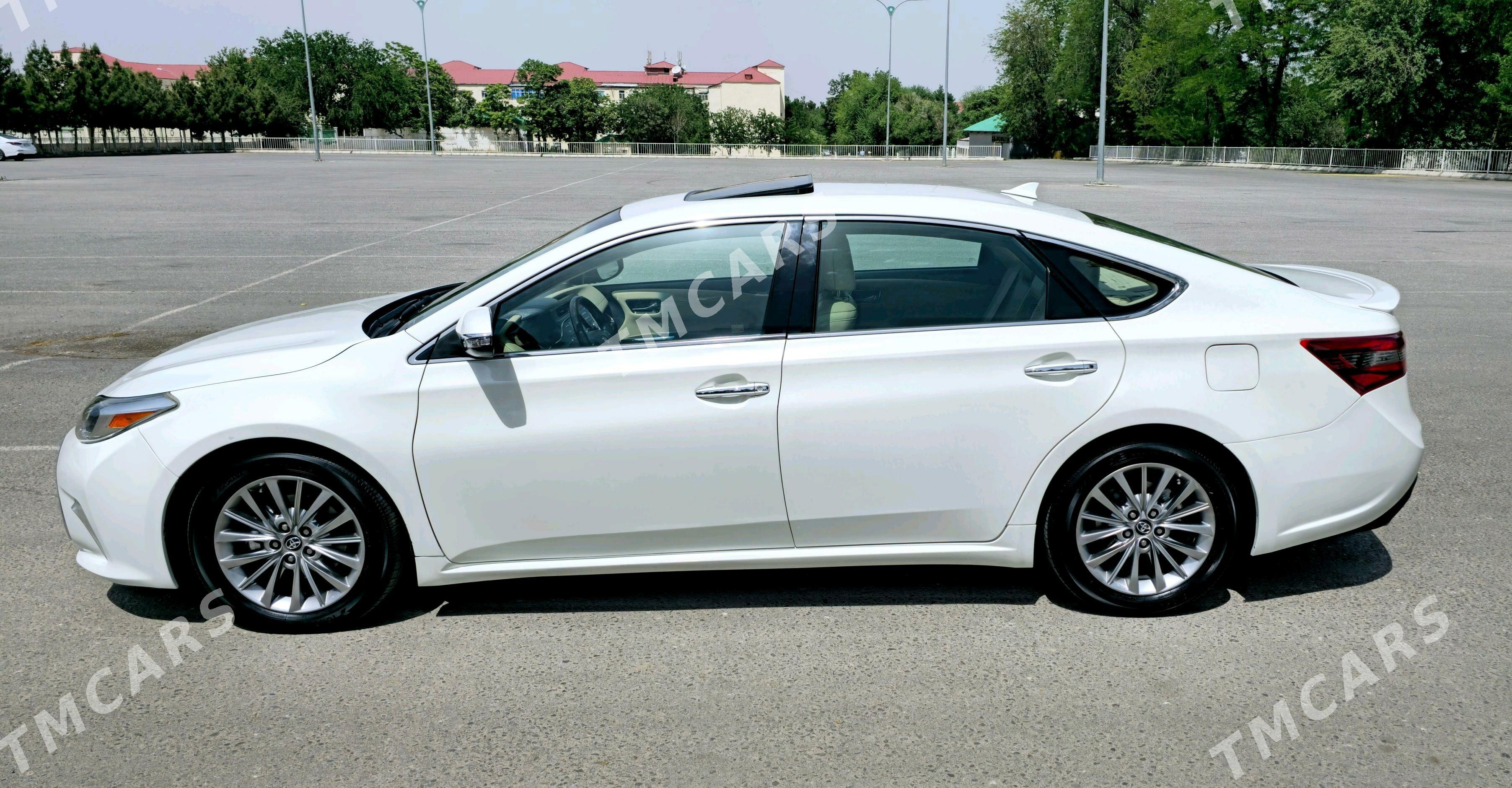 Toyota Avalon 2017 - 345 000 TMT - Aşgabat - img 6