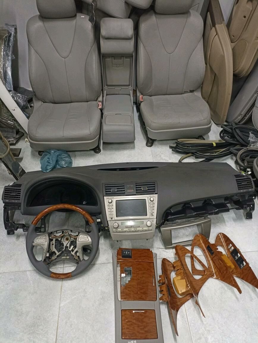 Okiz.K Salon sidenya XLE 7 000 TMT - Мары - img 2