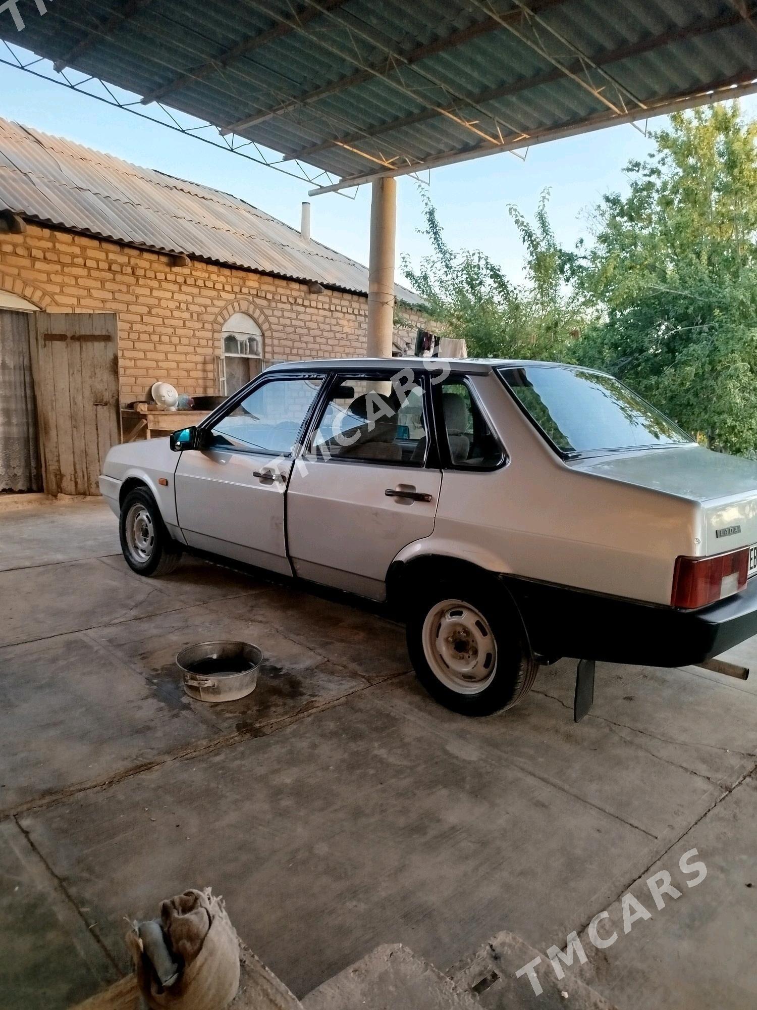 Lada 21099 2003 - 20 000 TMT - Mary - img 3