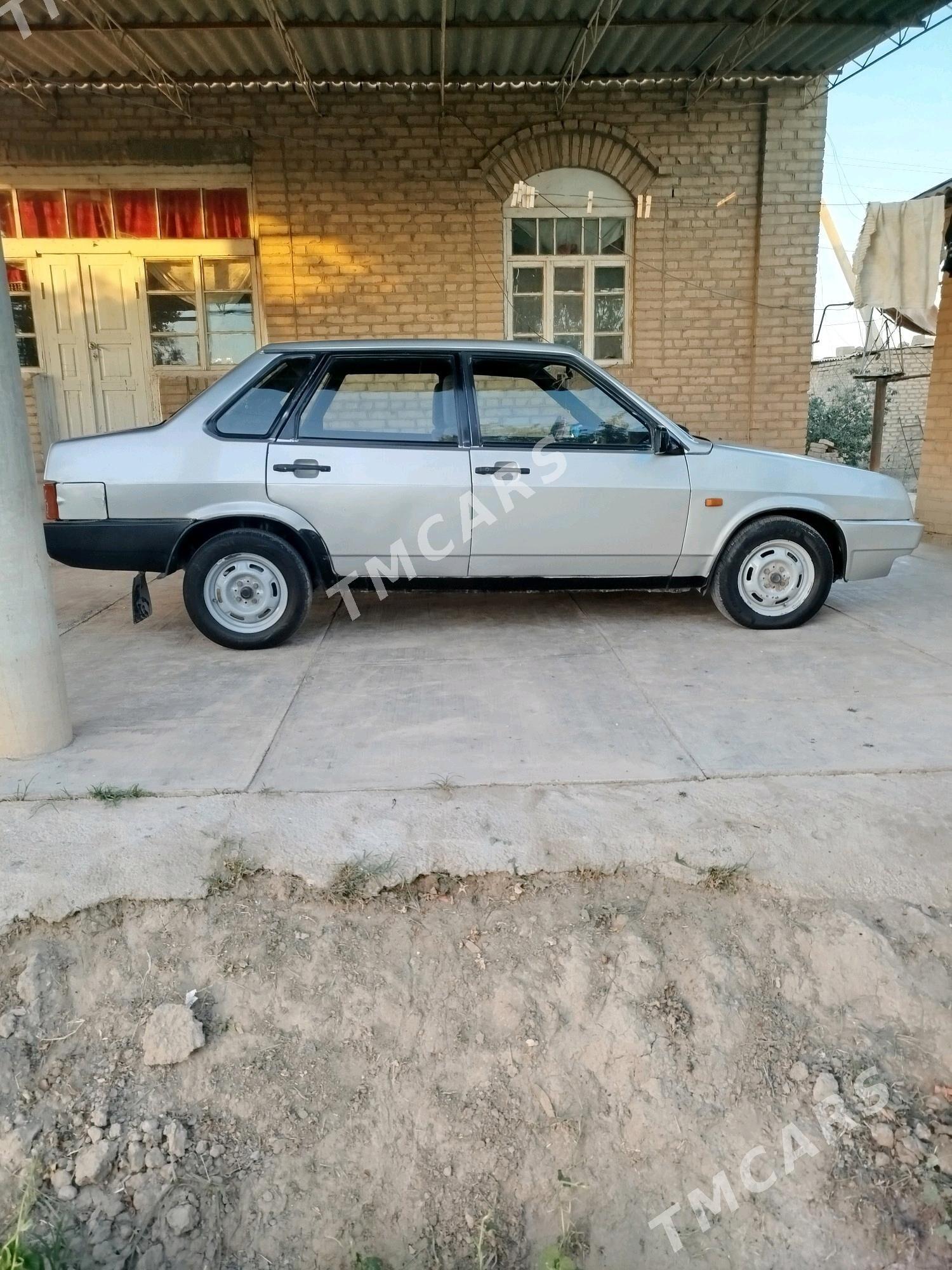 Lada 21099 2003 - 20 000 TMT - Mary - img 4