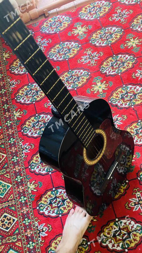 Gitara - 30 мкр - img 2