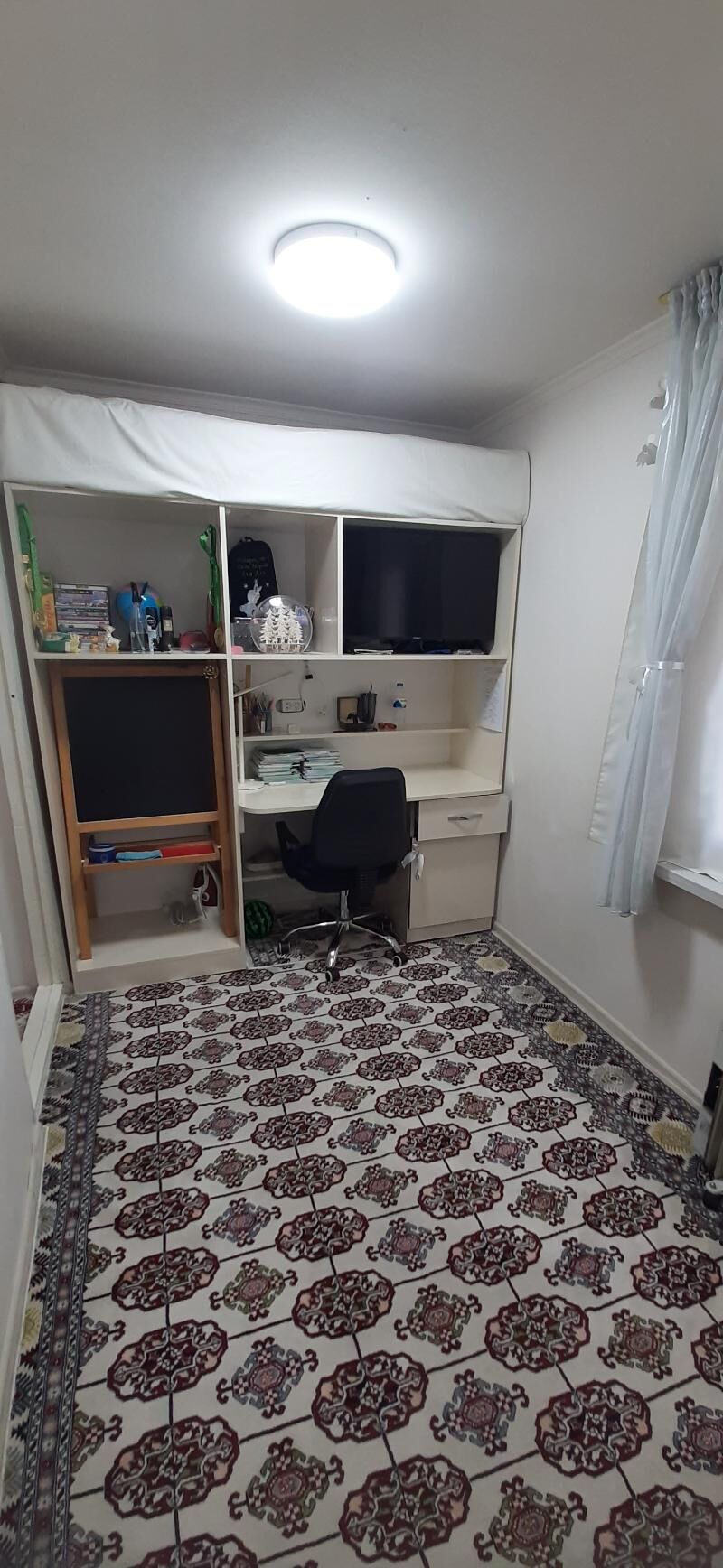 30 mkr 3 et 1 kom - Aşgabat - img 3