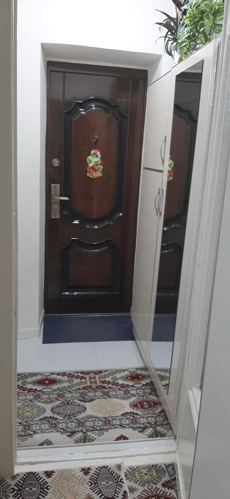 30 mkr 3 et 1 kom - Aşgabat - img 10
