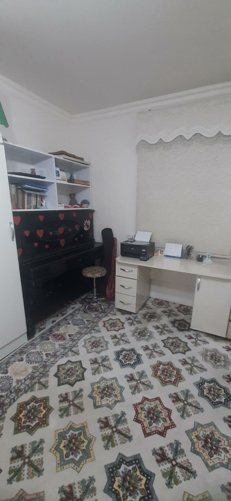 30 mkr 3 et 1 kom - Aşgabat - img 7