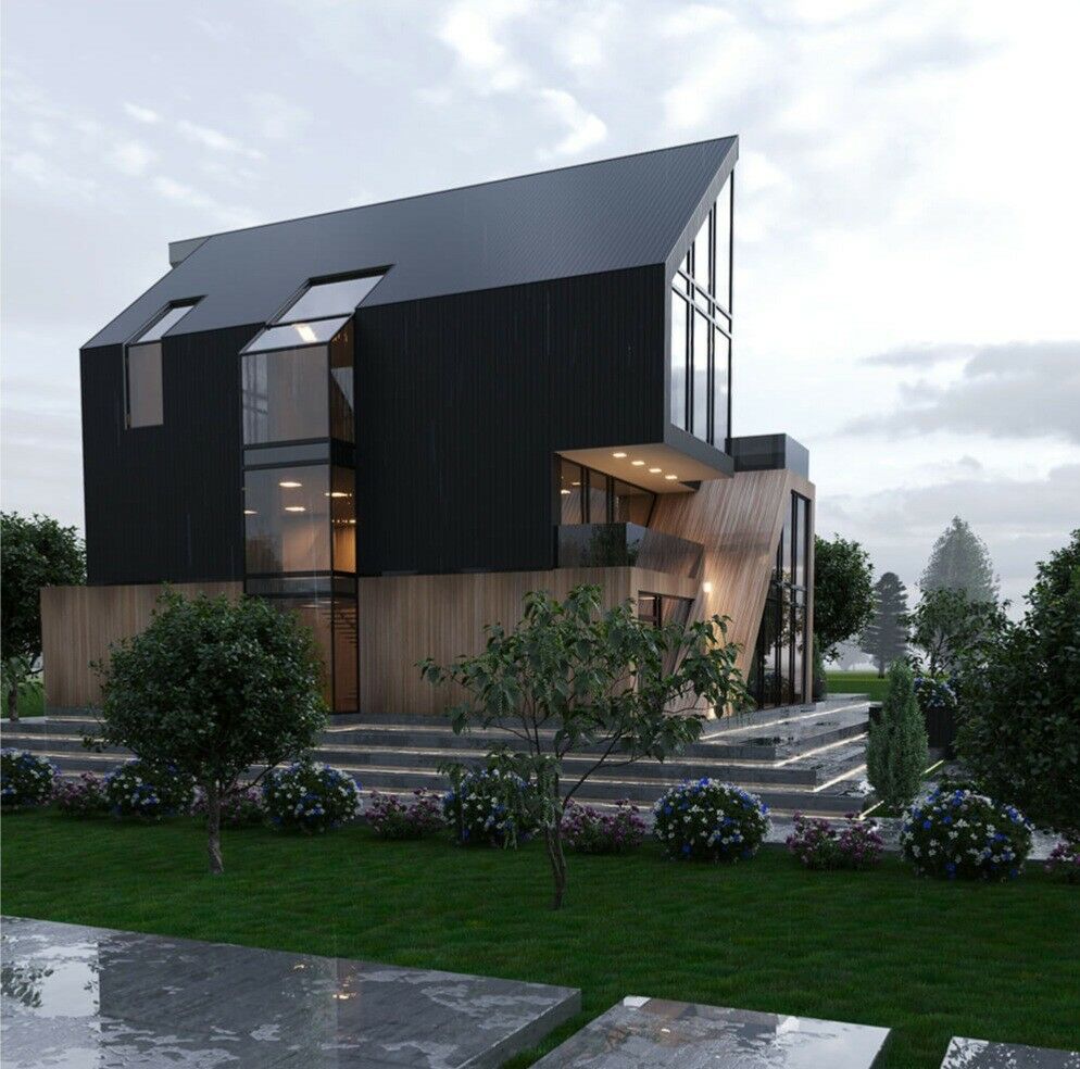 AutoCAD we 3ds Max - Мир 6 - img 10