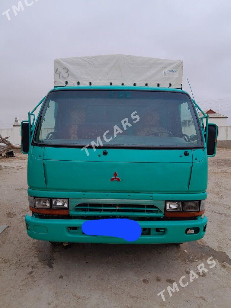 Mitsubishi Canter 2003 - 200 000 TMT - Эсенгулы - img 2