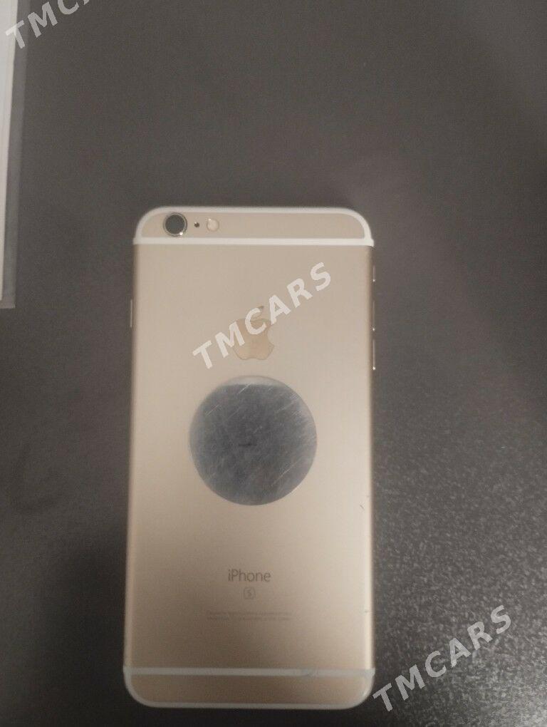 iPhone 6 plus s - Дянев - img 2