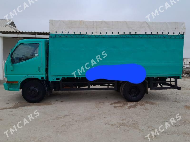 Mitsubishi Canter 2003 - 200 000 TMT - Эсенгулы - img 4
