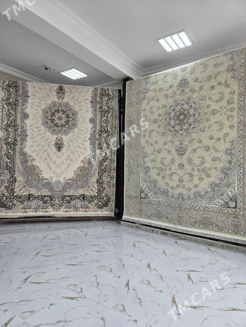 Haly Amatly Bahalardan - Aşgabat - img 2