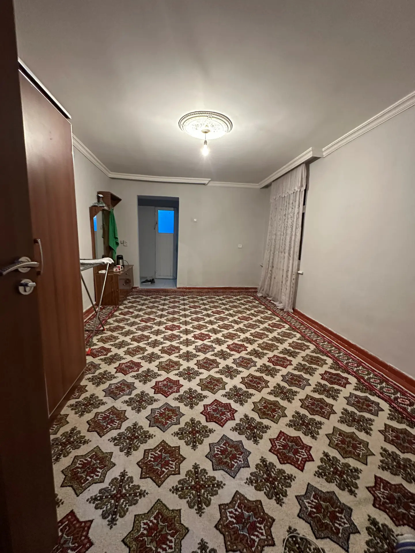 6Mkr 1komnat 2edilen  - Aşgabat - img 3