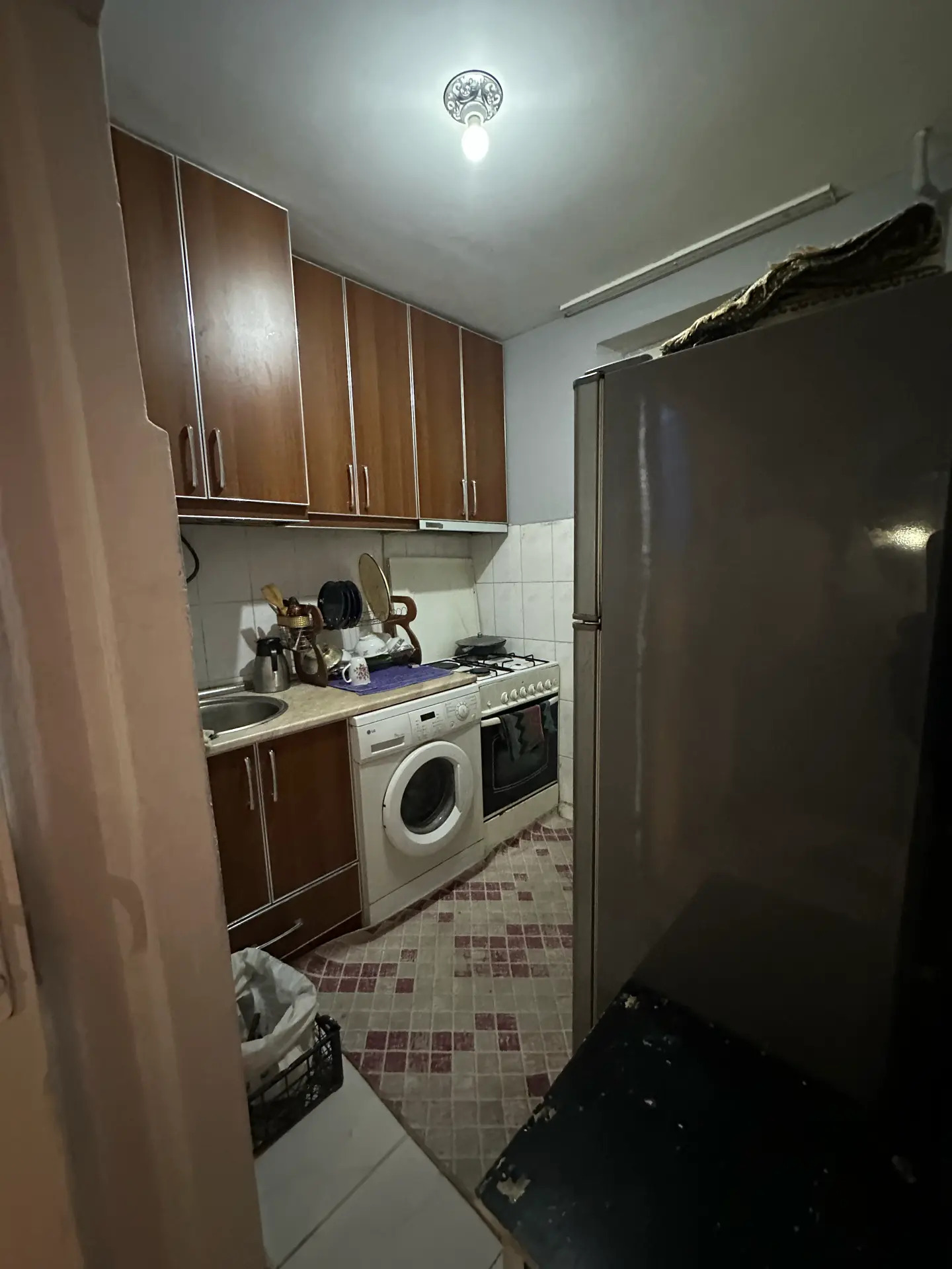 6Mkr 1komnat 2edilen  - Aşgabat - img 4