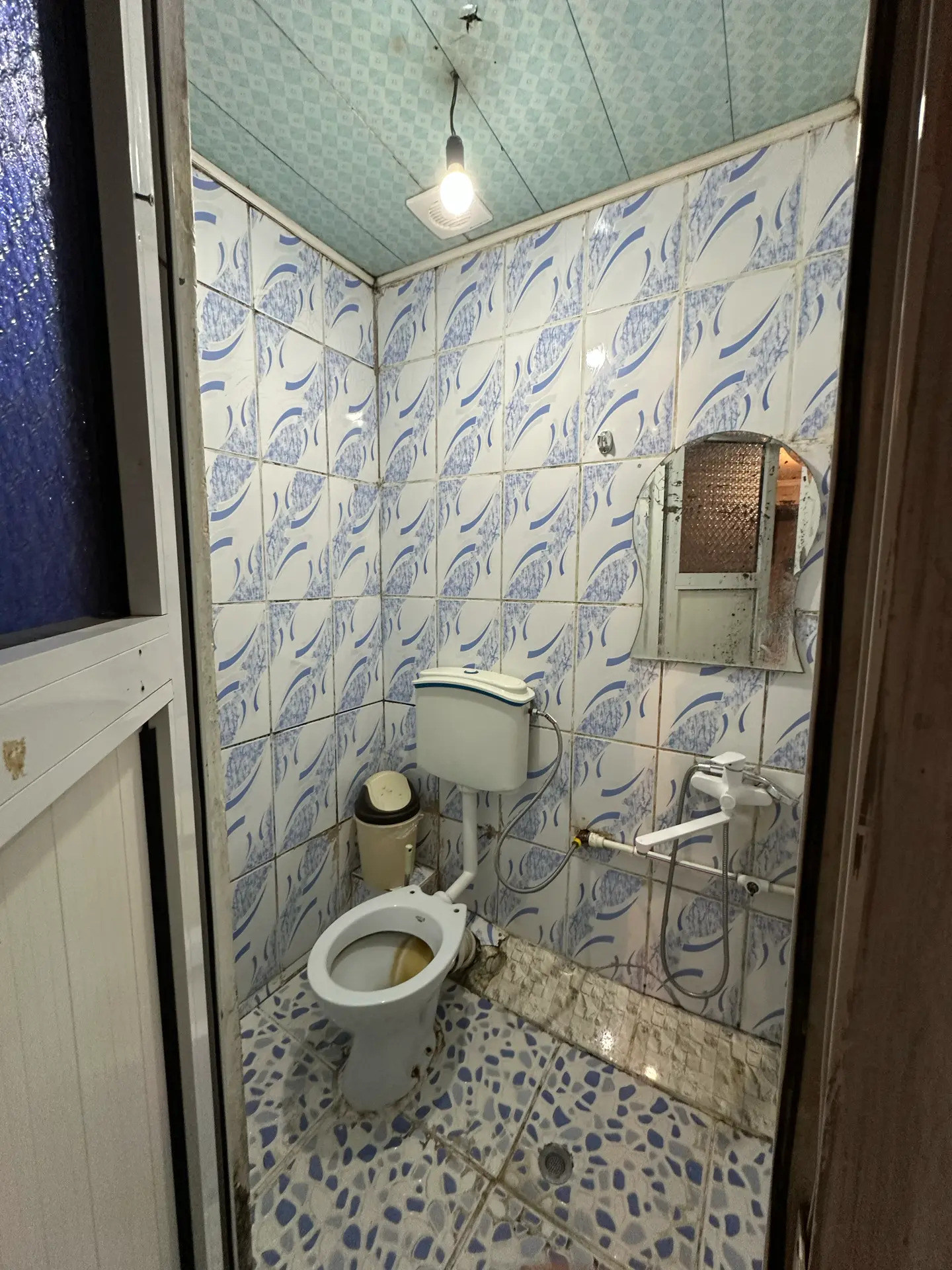 6Mkr 1komnat 2edilen  - Aşgabat - img 5