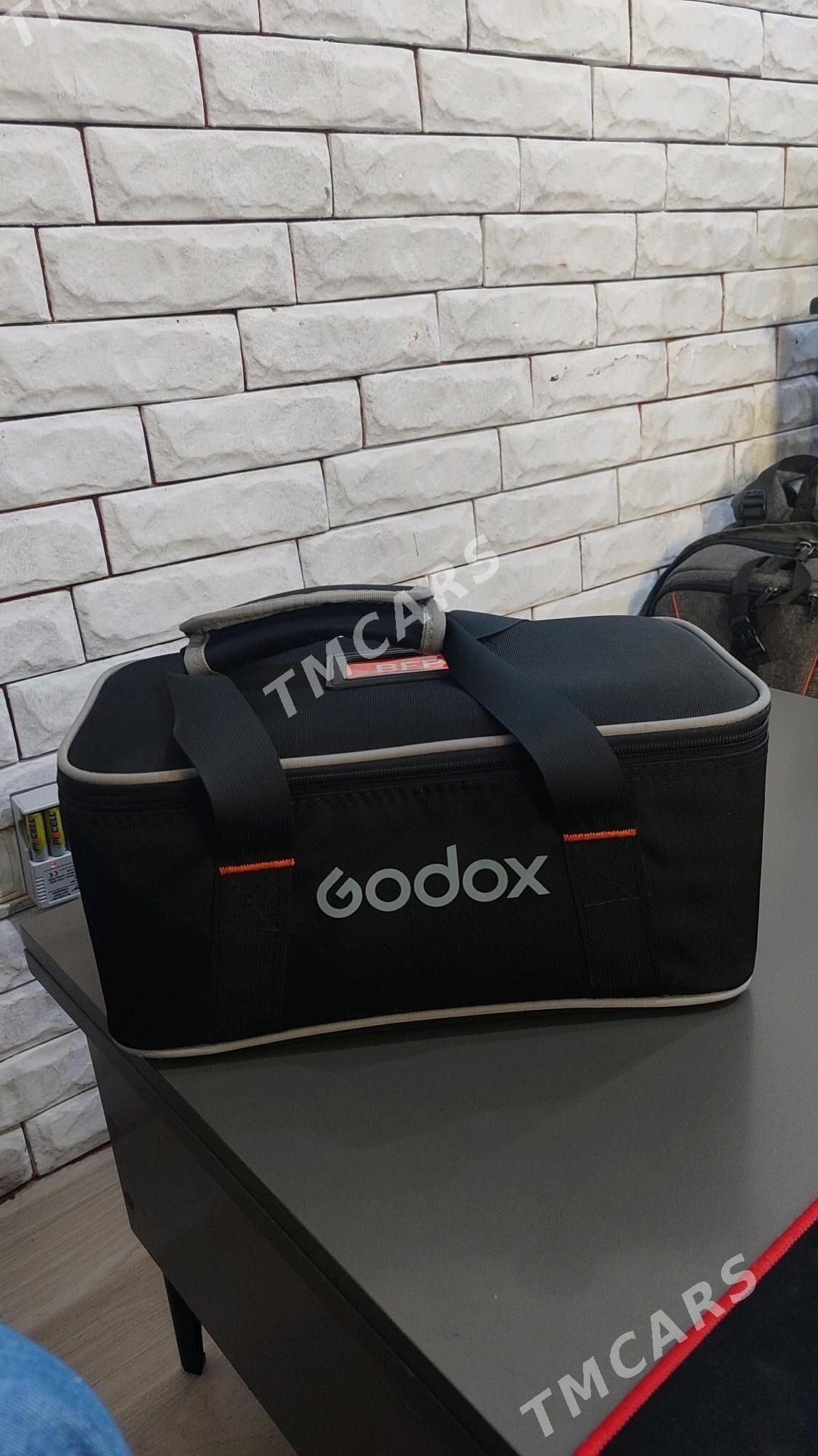 Godox lupa cyra bfp - Ашхабад - img 2
