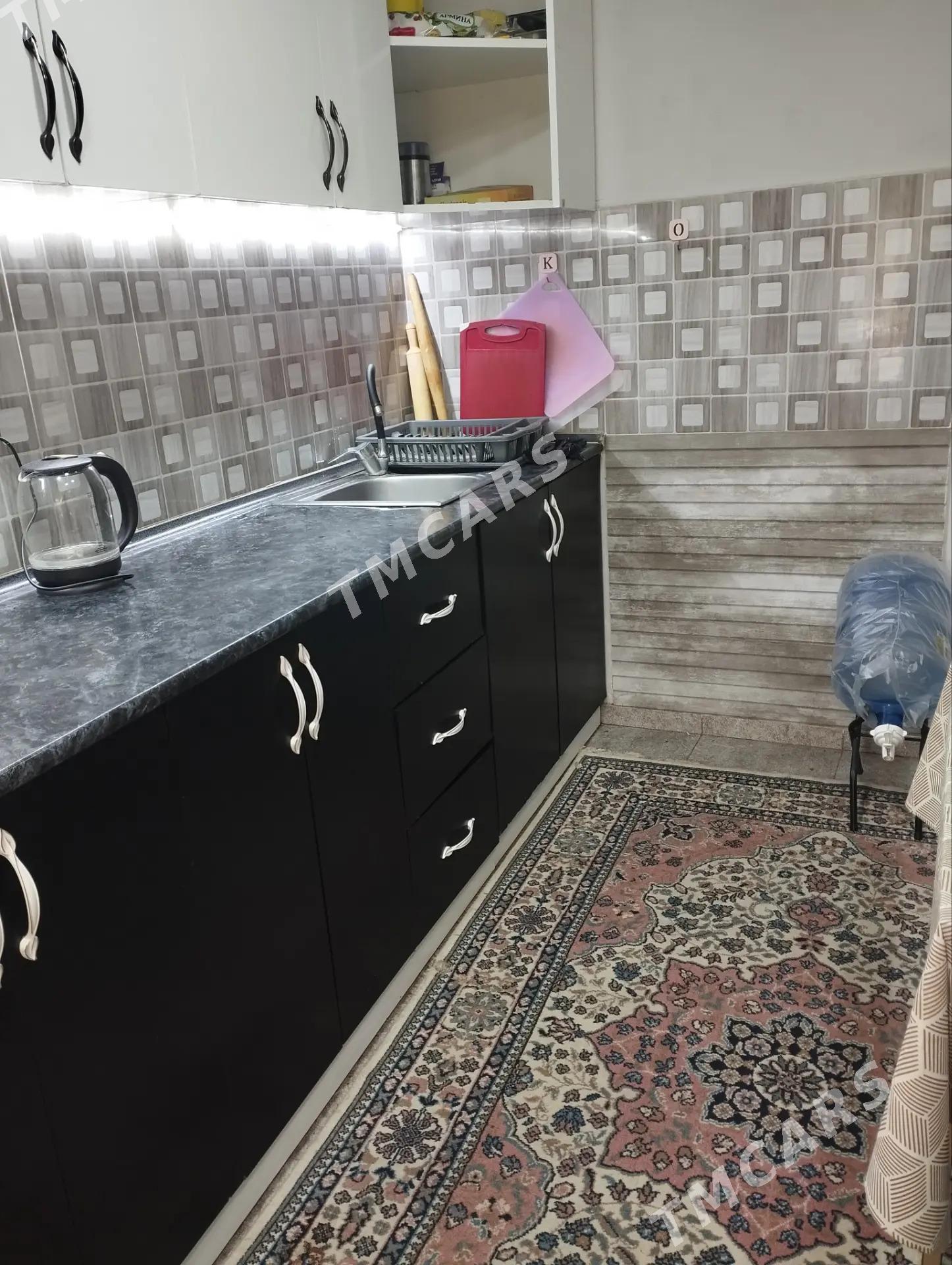 9 мкр квартира, 9mkr 3 kom jay - 9 мкр - img 3
