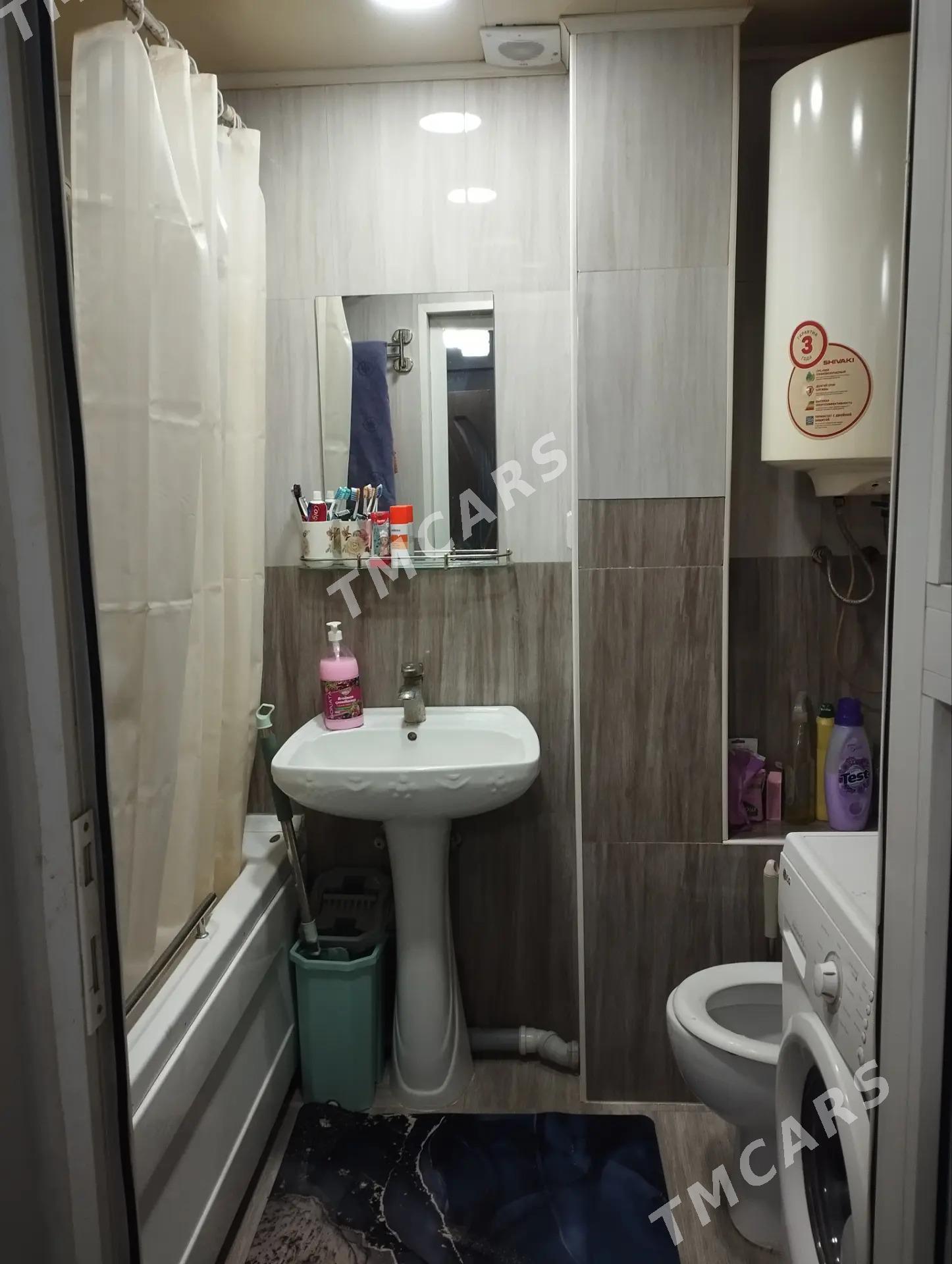 9 мкр квартира, 9mkr 3 kom jay - 9 мкр - img 2