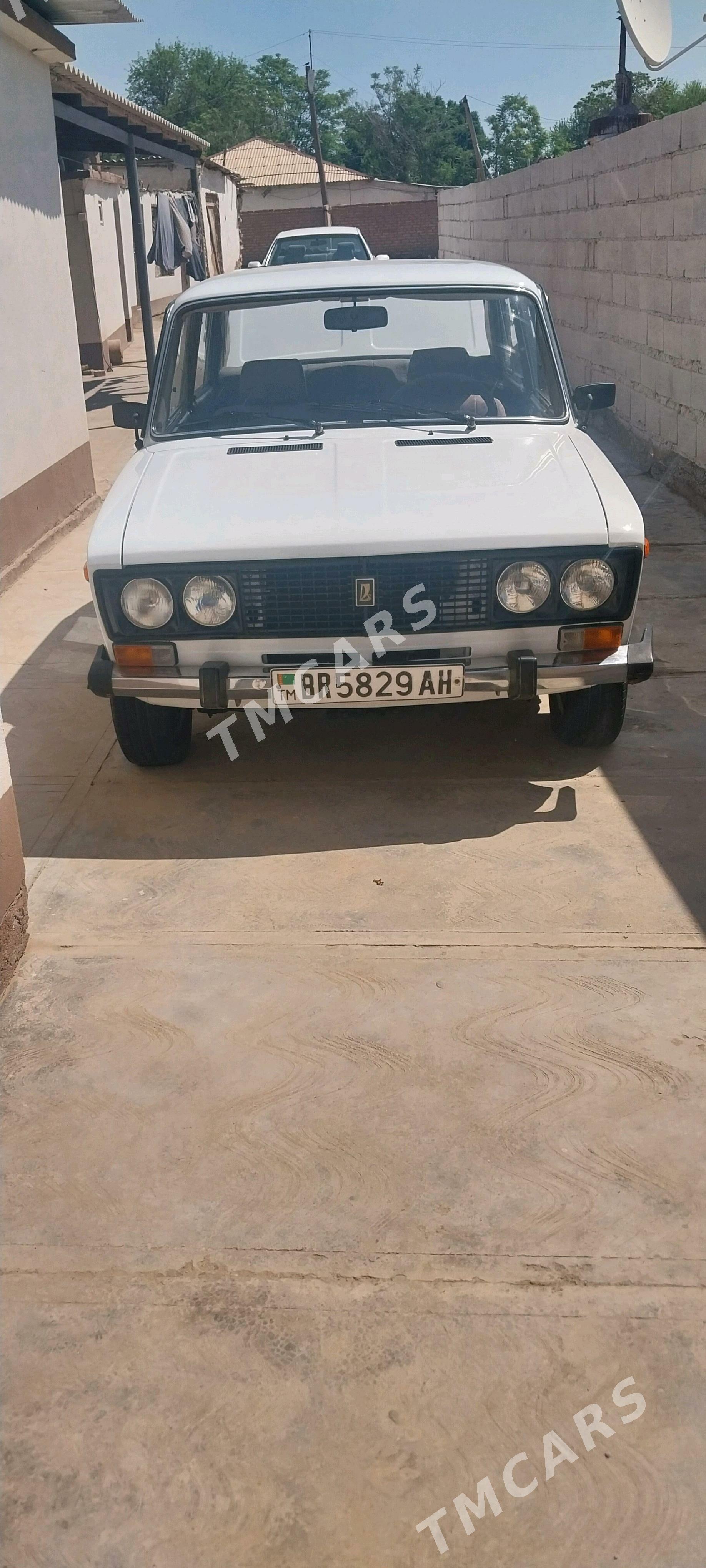 Lada 2106 1999 - 30 000 TMT - Sarahs - img 2