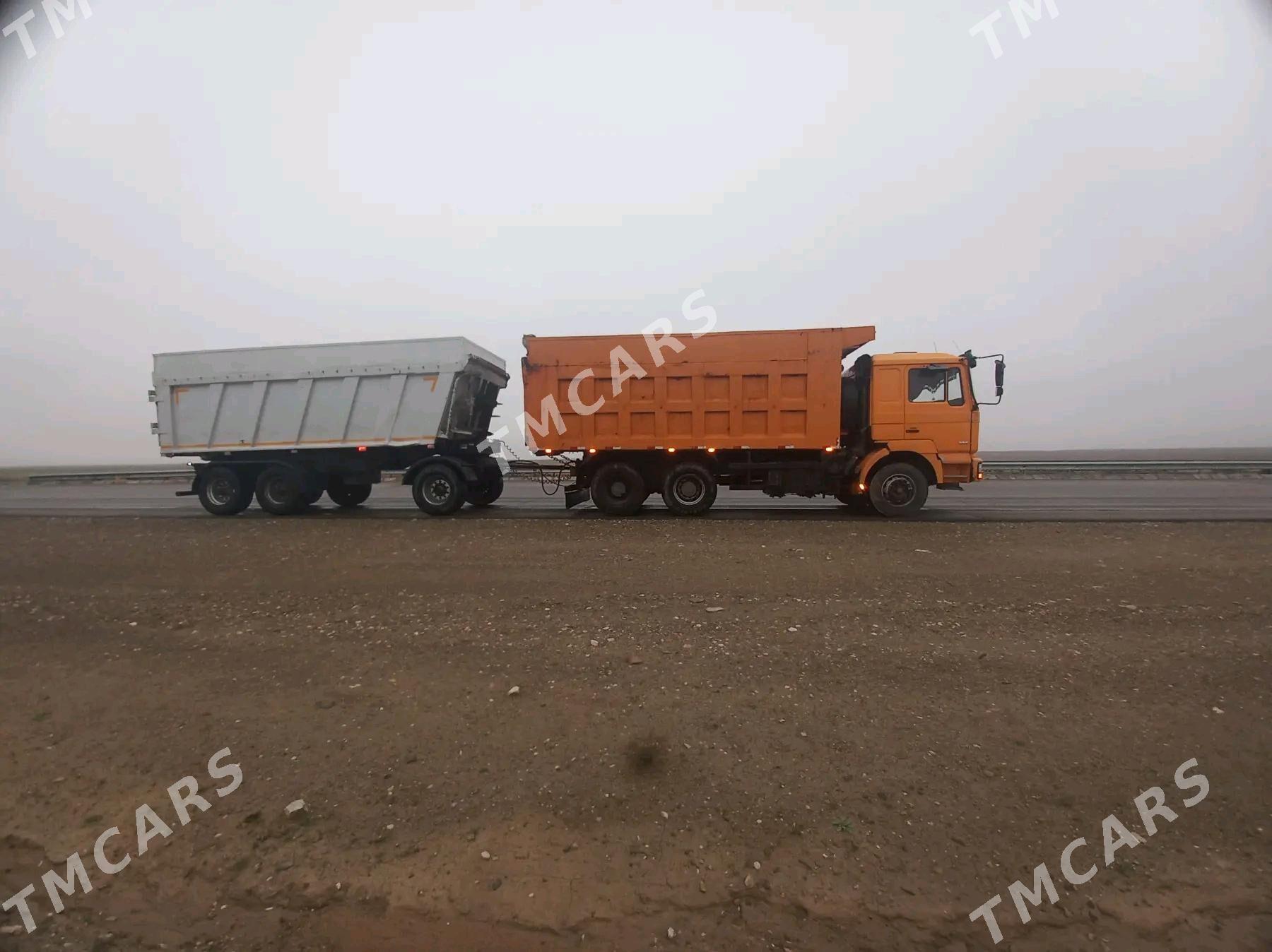 Man LE 140 2015 - 860 000 TMT - Türkmenbaşy - img 2