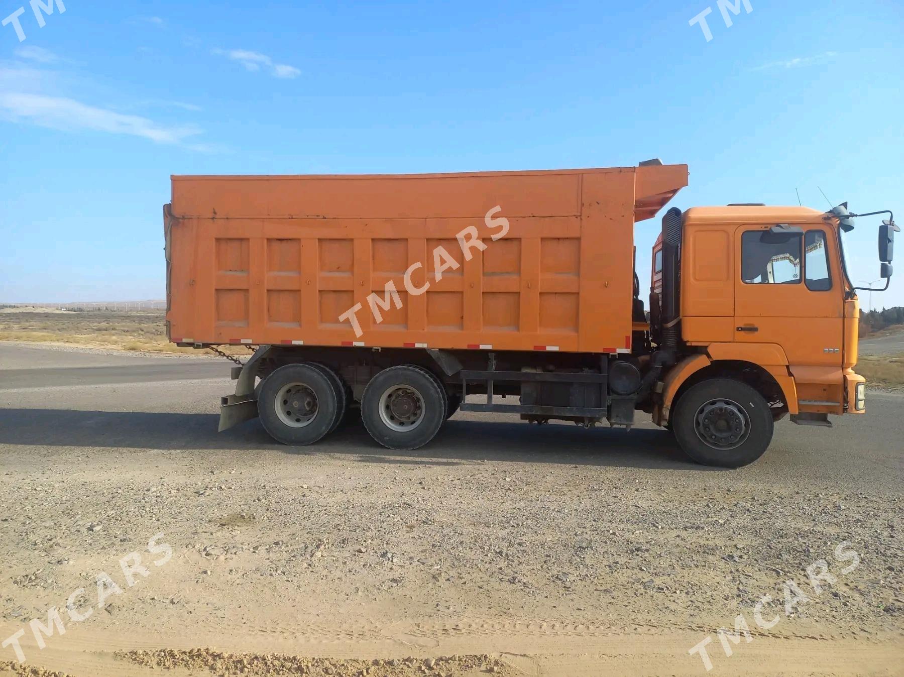 Man LE 140 2015 - 860 000 TMT - Türkmenbaşy - img 7
