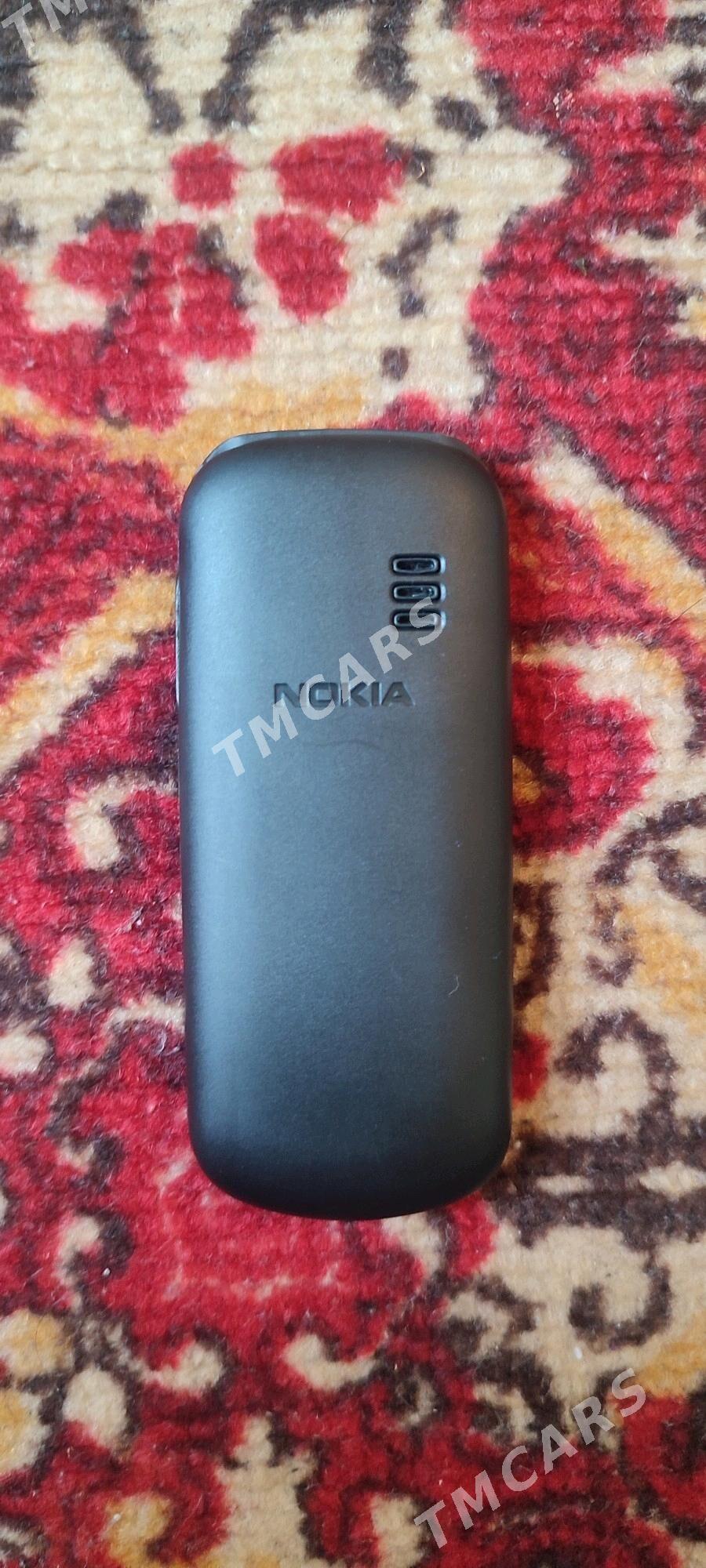 Nokia 1280 prastoý - Ашхабад - img 2