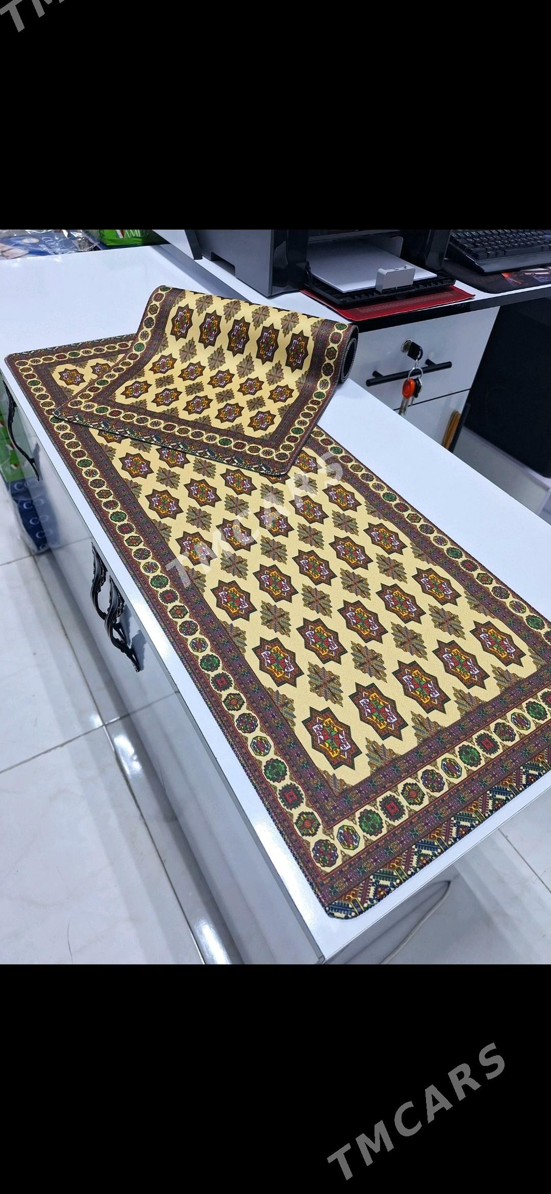 kowrik kopyuter stol haly - Aşgabat - img 2