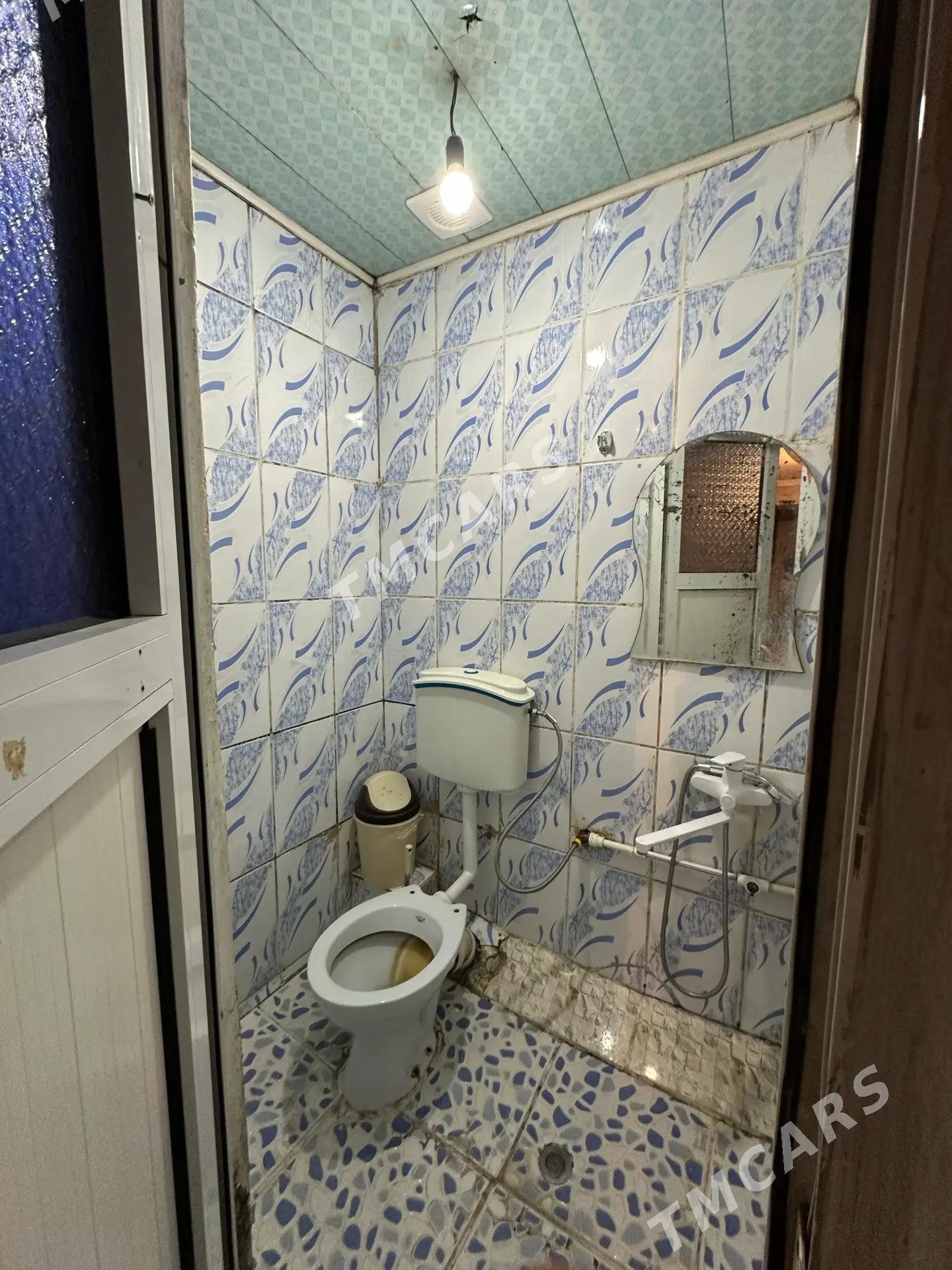 6 mkr 2 komnat edilen - Ашхабад - img 5