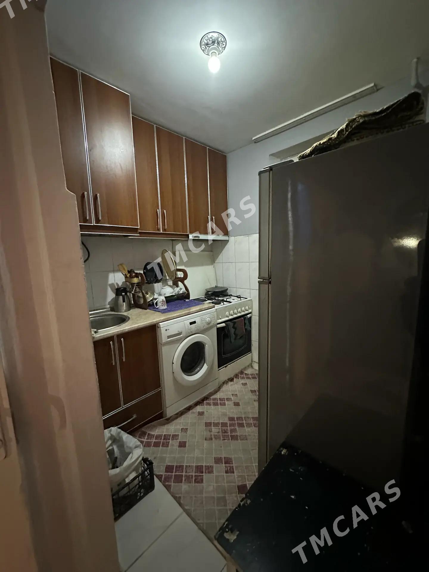 6 mkr 2 komnat edilen - Ашхабад - img 3