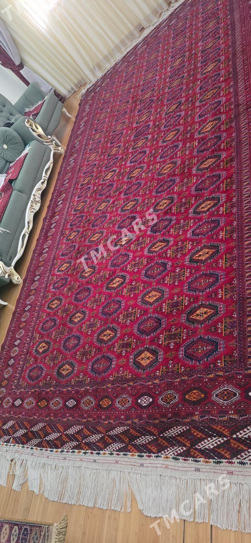 el haly - Moskowskiý köç. (10 ýyl abadançylyk şaýoly) - img 2