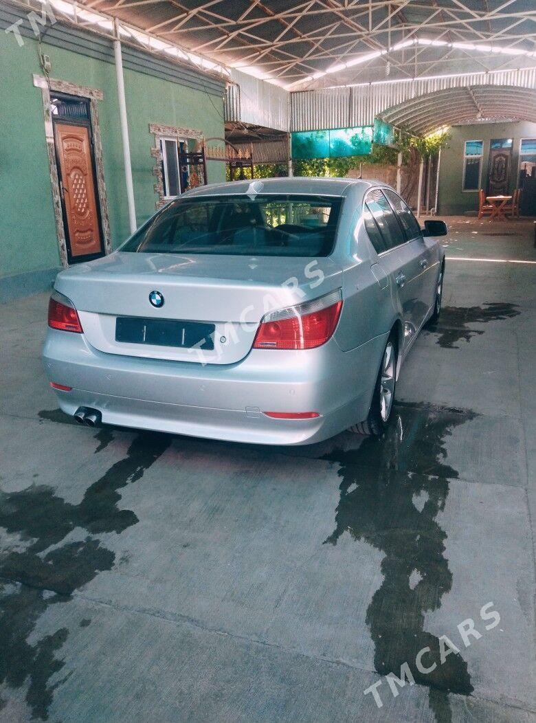 BMW E60 2003 - 150 000 TMT - Бахарден - img 2