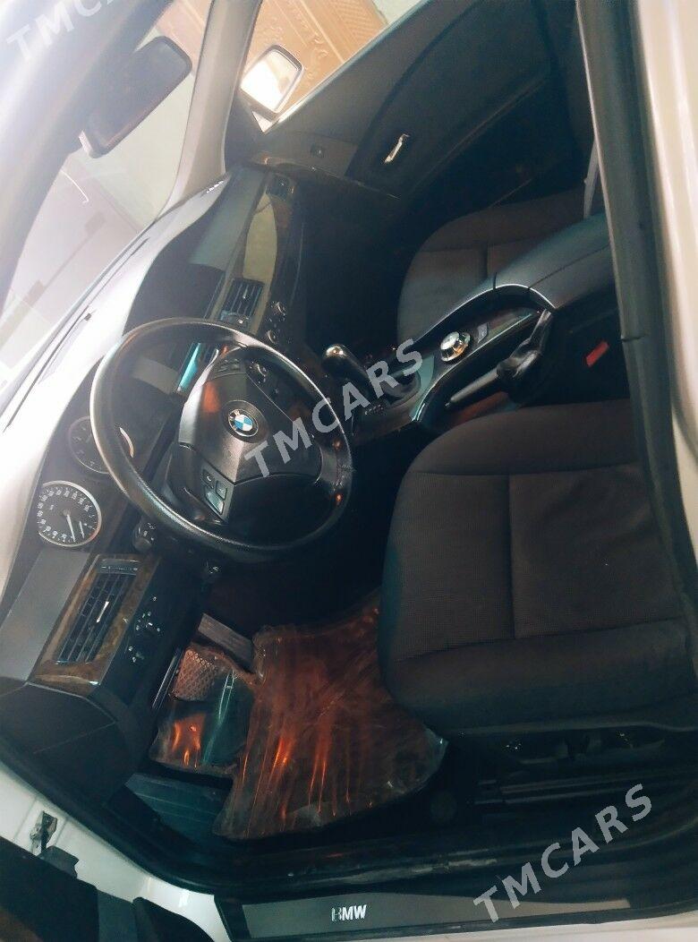 BMW E60 2003 - 150 000 TMT - Бахарден - img 3