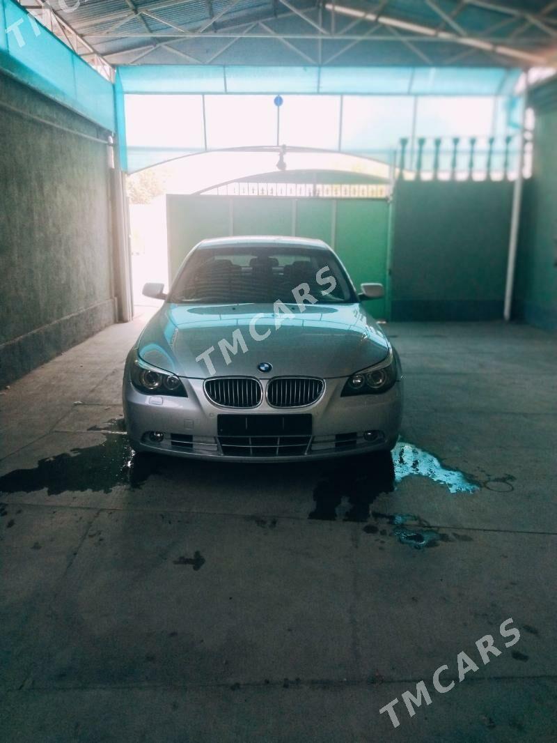 BMW E60 2003 - 150 000 TMT - Бахарден - img 5