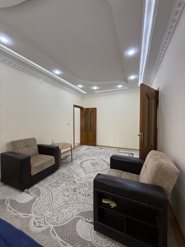 ГАУДАН 1КОМ 3ЭТАЖ - Aşgabat - img 2