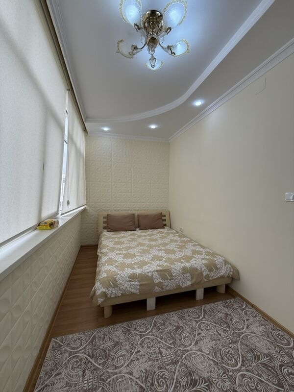 ГАУДАН 1КОМ 3ЭТАЖ - Aşgabat - img 5