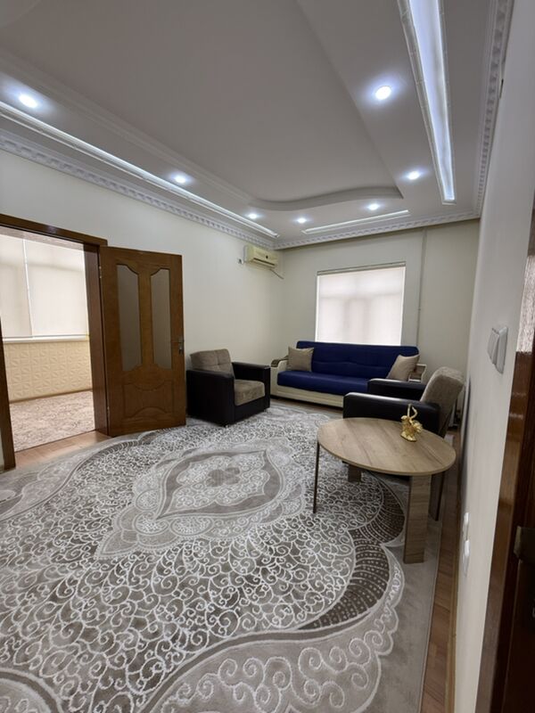 ГАУДАН 1КОМ 3ЭТАЖ - Aşgabat - img 4