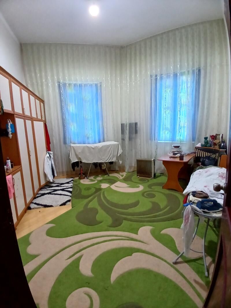 Podwoyuski elitka 3_komnat - Podwoýski köç. (Bitarap Türkmenistan şaýoly) - img 3