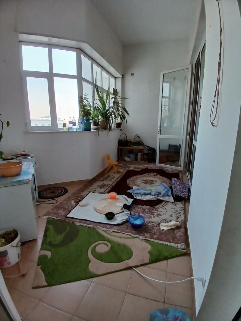 Podwoyuski elitka 3_komnat - Podwoýski köç. (Bitarap Türkmenistan şaýoly) - img 4