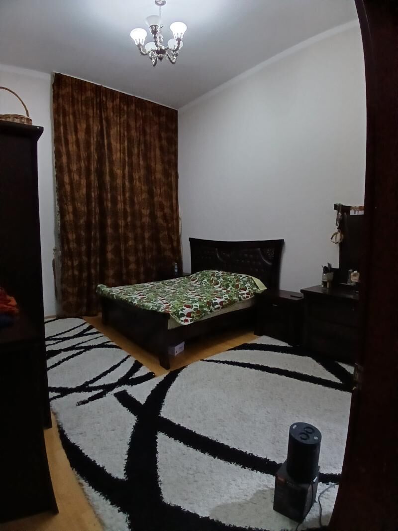 Podwoyuski elitka 3_komnat - Podwoýski köç. (Bitarap Türkmenistan şaýoly) - img 5