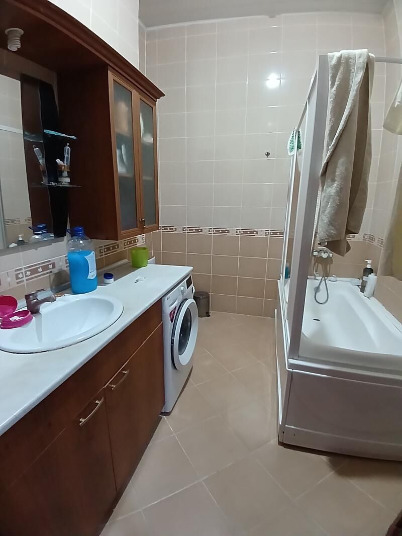Podwoyuski elitka 3_komnat - Podwoýski köç. (Bitarap Türkmenistan şaýoly) - img 2
