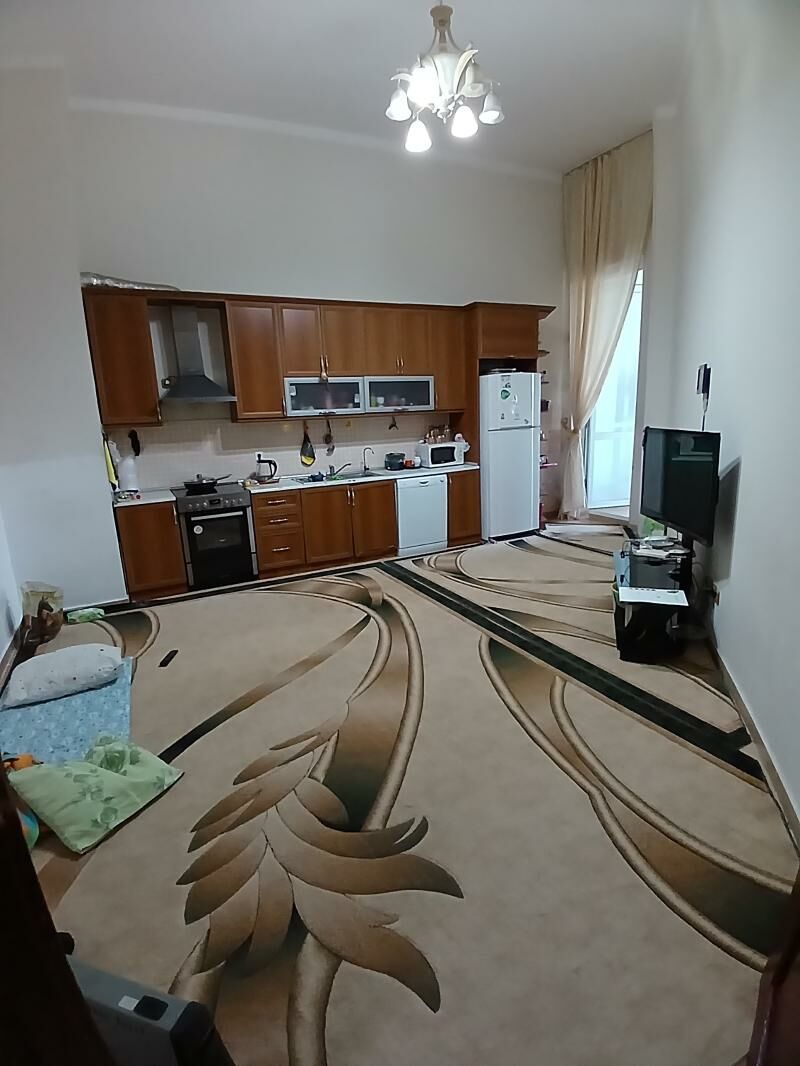 Podwoyuski elitka 3_komnat - Podwoýski köç. (Bitarap Türkmenistan şaýoly) - img 6