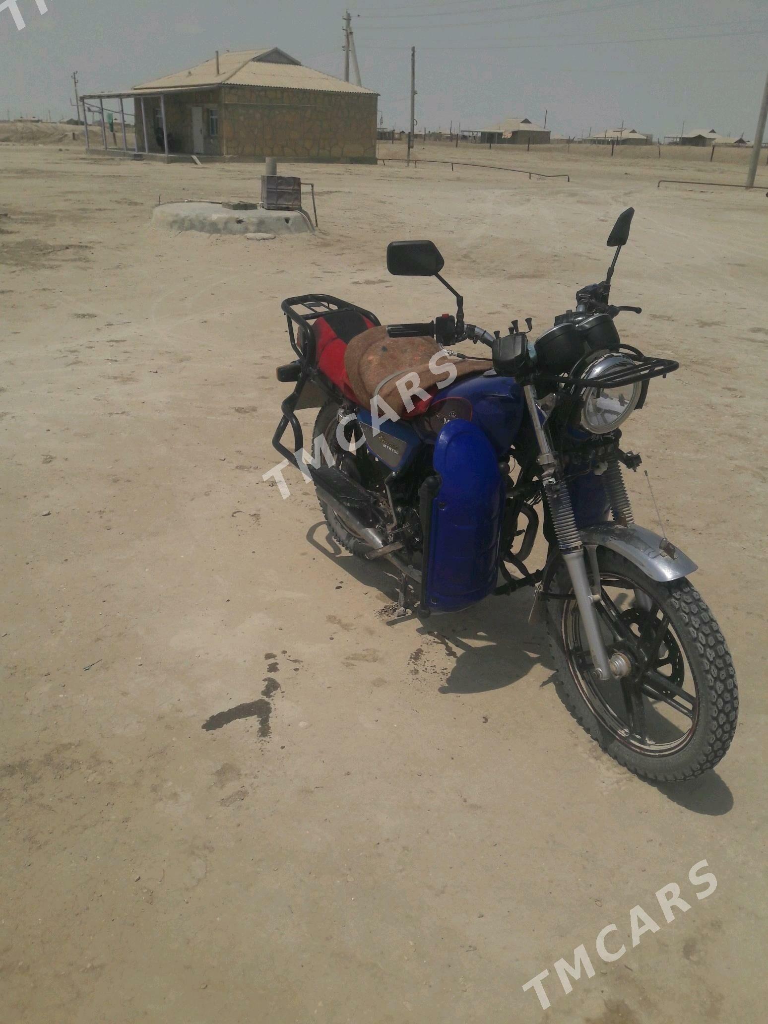 Fekon FK200-14G 2014 - 10 000 TMT - Etrek - img 2