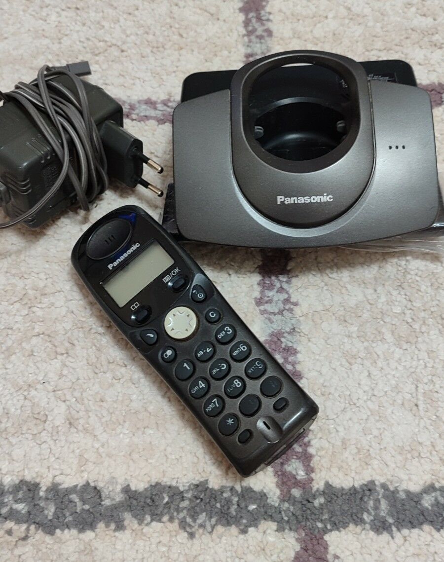 Телефон Panasonic - Ким район - img 2