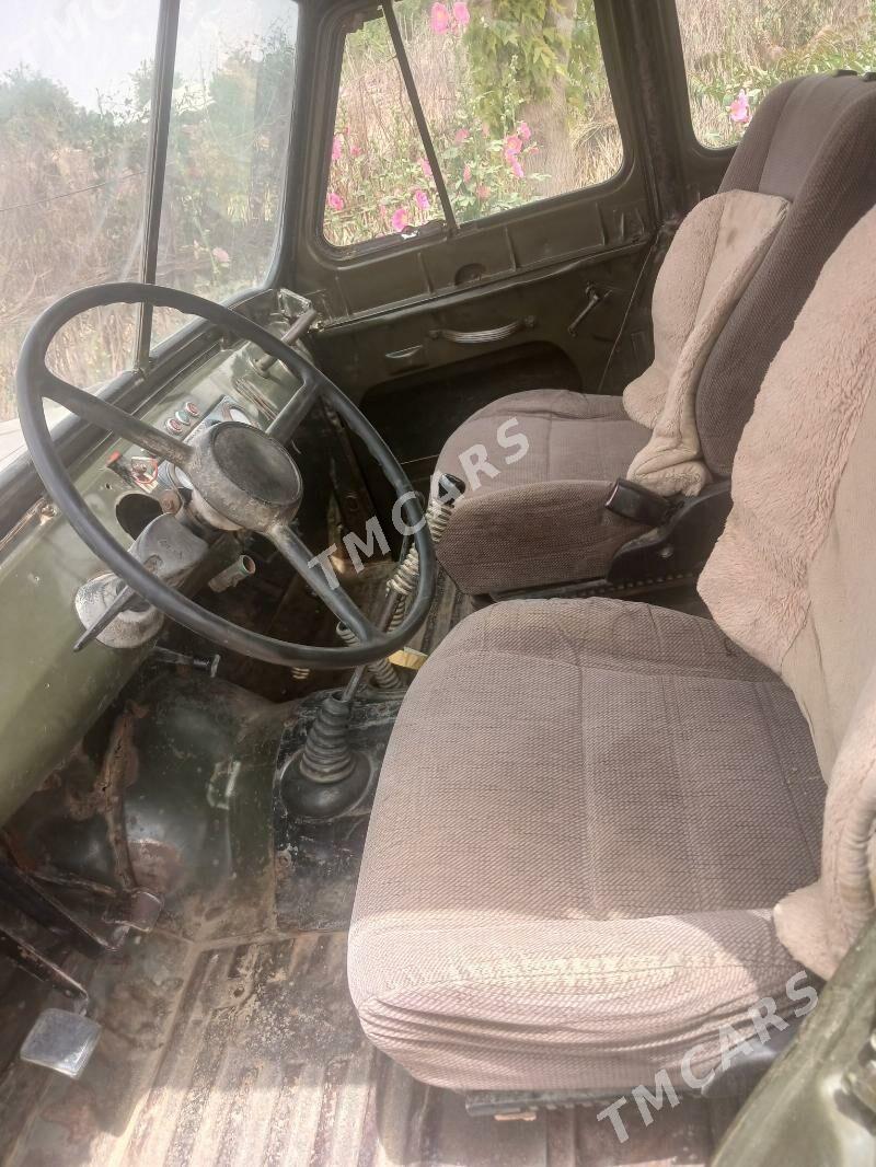 UAZ 469 1990 - 30 000 TMT - Ёлётен - img 2