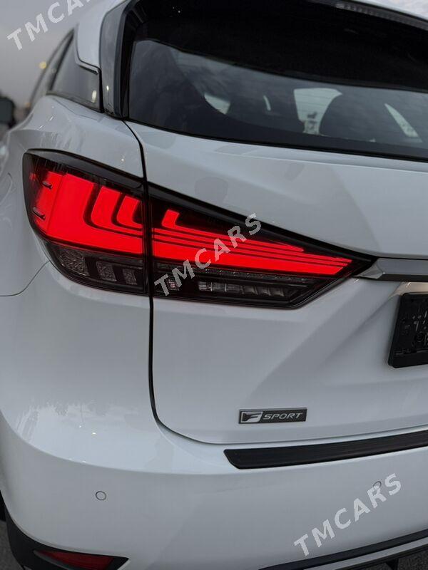 Lexus RX 350 2021 - 630 000 TMT - 16-й этап - img 9