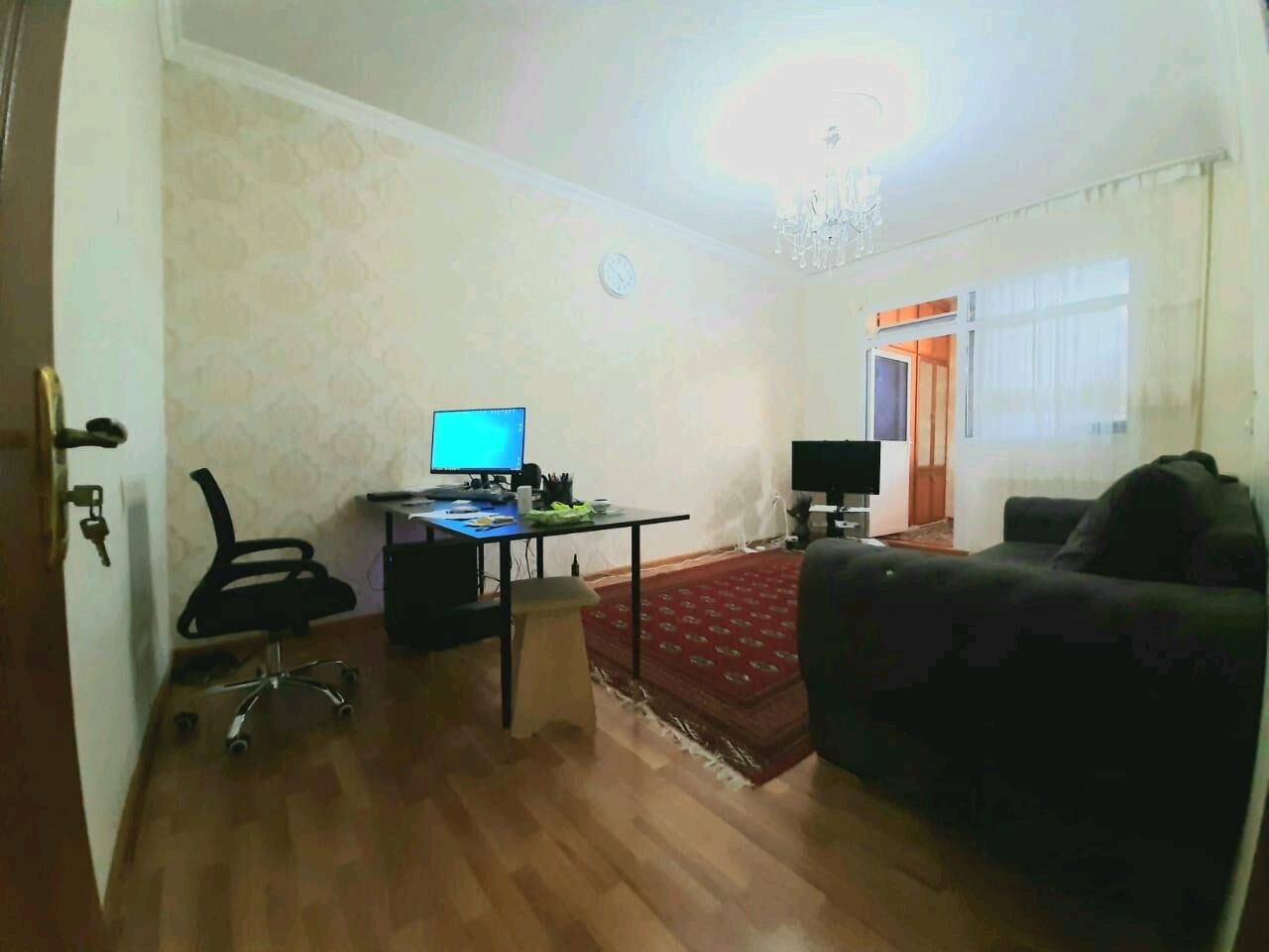 Mir5 4etas 2kom 41.000 - Aşgabat - img 3