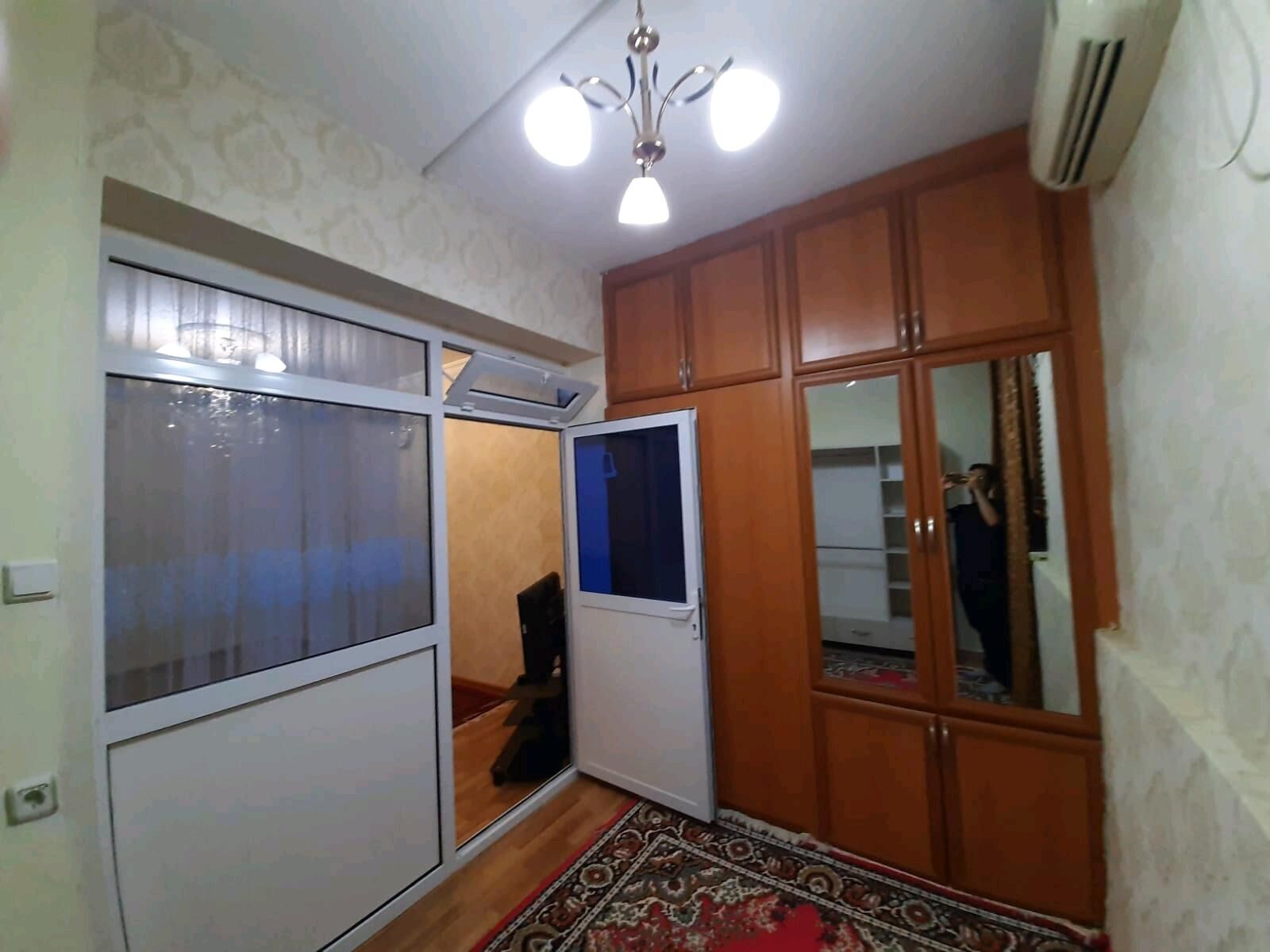 Mir5 4etas 2kom 41.000 - Aşgabat - img 6