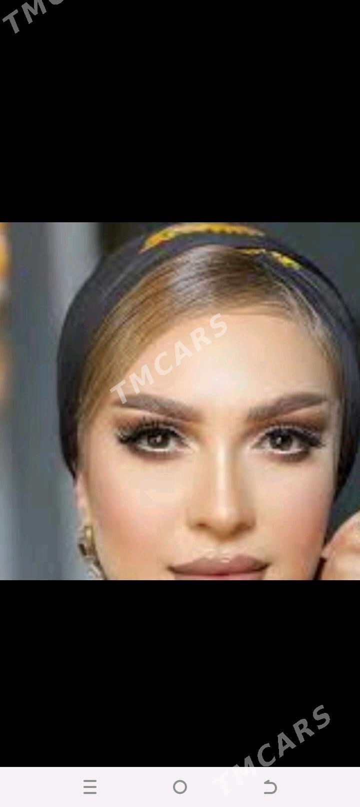 salon owretmek hyzmatlar bizde - Aşgabat - img 2