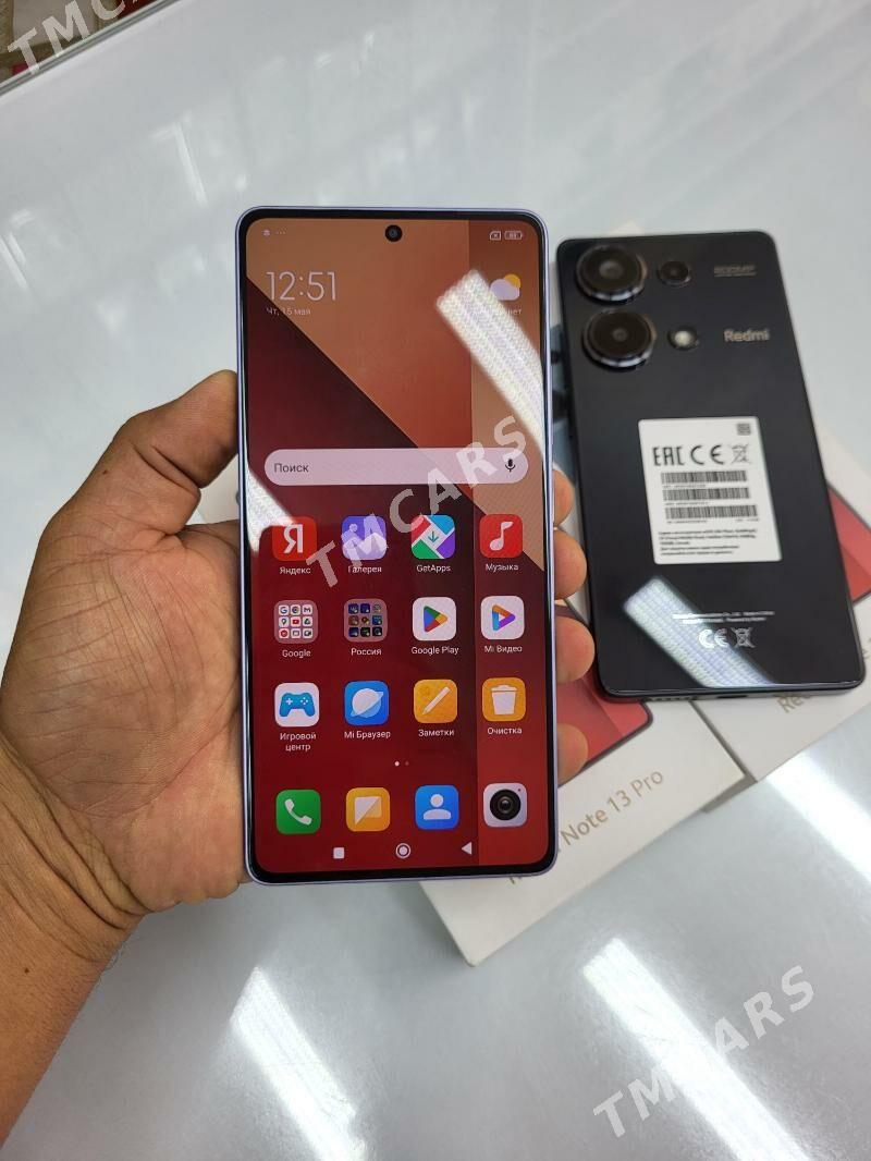REDMI 13 PRO 12/512 - Mary - img 3