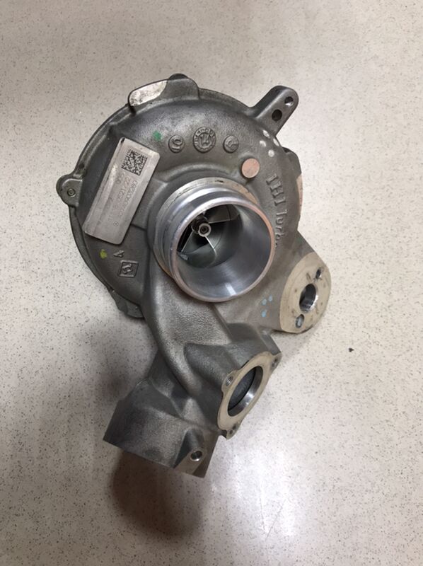 turbina 90 000 TMT - Ашхабад - img 3