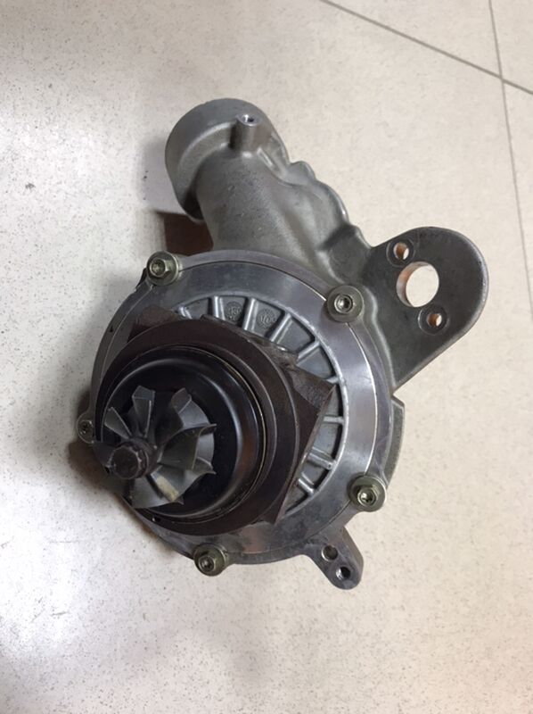 turbina 90 000 TMT - Ашхабад - img 2